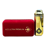 Ace Ultra Premium - 2g Live Resin Disposable