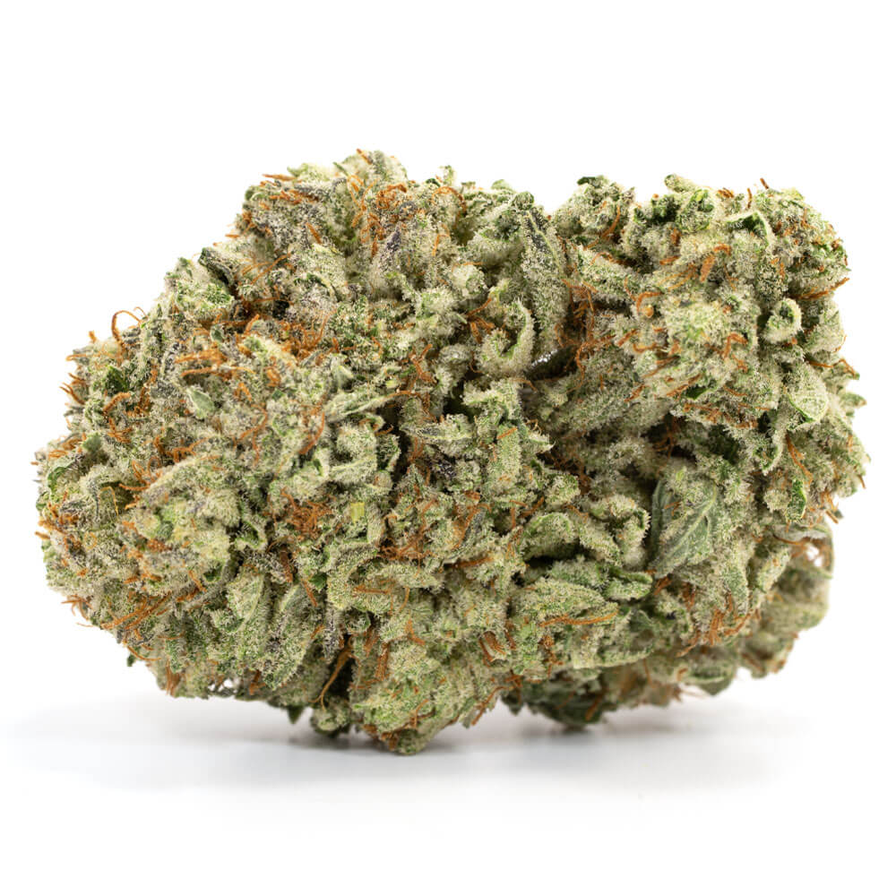 Nick's Jedi Juice Indoor cannabis