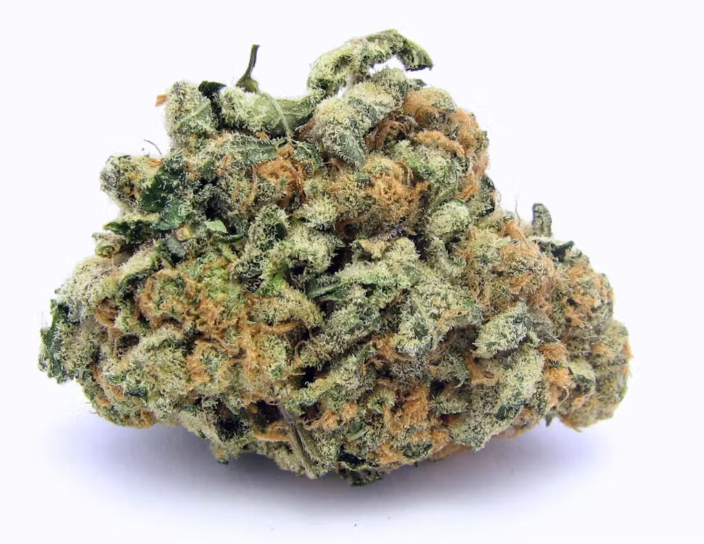 Nick's Girl Scout Cookies Redding 420 Marijuana Delivery