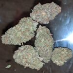 KS's Zookies Indoor Cannabis Medium