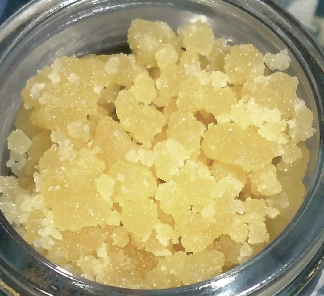 Jack Rabbit Concentrate Redding 420 Cannabis Delivery Service
