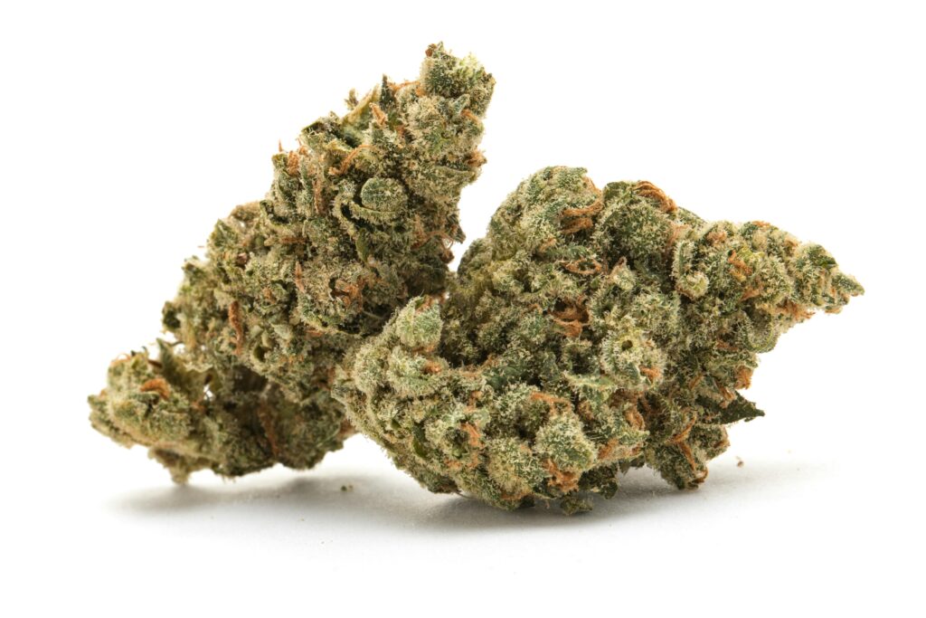 KC's Banana Guava Indoor Cannabis
