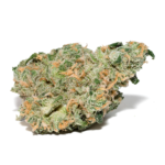 KC's Santa Cruz Blue Dream Indoor Cannabis