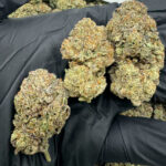 Cake N Bake Light Dep Cannabis Redding 420 Marijuana Delivery
