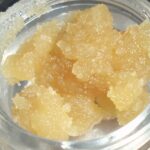Goat Gas Concentrate Trinity Labs