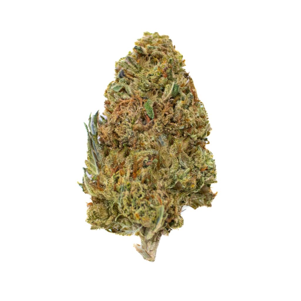 Nick's Carbon Fiber Indoor Cannabis