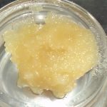 Coffin Flop Concentrate Trinity Labs Redding 420 Delivery