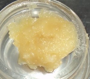 Coffin Flop Concentrate Trinity Labs Redding 420 Delivery