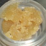 Midnight Cookie Concentrate Mammoth Labs Redding 420