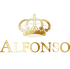 Alfonso I Logo - Alfonso I