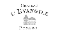 Logo - Château L'Evangile