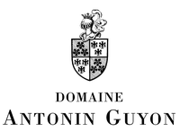 Logo - Domaine Antonin Guyon