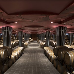 Winery - Batasiolo