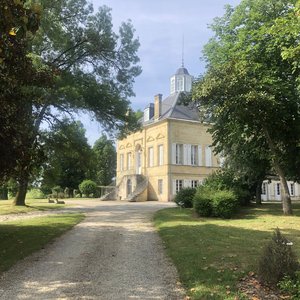 Maison Roullet-Fransac - Bauchant