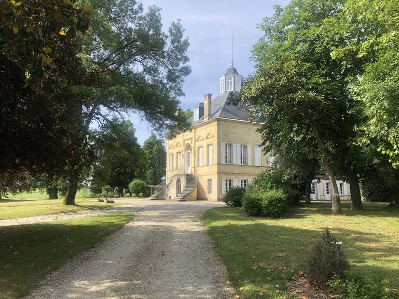 Maison Roullet-Fransac - Bauchant