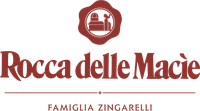 Logo - Rocca Delle Macie