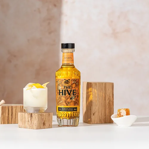 The Hive Sour 1
