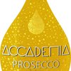 Accademia Prosecco Doc DOC Prosecco 750 ml Front Label