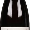 Au Contraire Pinot Noir - Sonoma Coast Bottle Back