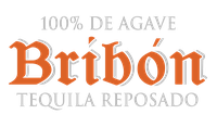 Bribon Reposado Tequila 750 ml Brand Logo