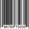 Callia Argentina Malbec 750 ml Barcode