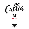 Callia Argentina Malbec 750 ml Front Label