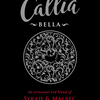 Callia Callia Bella  Front Label