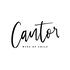 Cantor Cabernet Sauvignon Brand Logo