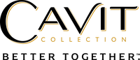 Cavit Rose Brand Logo