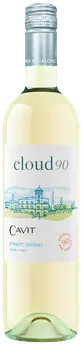Cloud 90 Pinot Grigio