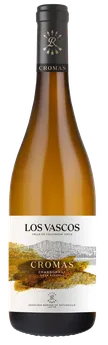 Cromas Chardonnay Gran Reserva