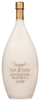 Fior Di Latte White Chocolate Cream Liqueur
