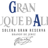 Gran Duque d'Alba Gran Duque d'Alba XO Front Label