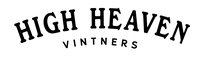 High Heaven Vintners Chardonnay Brand Logo
