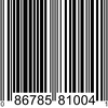 High Heaven Vintners Red Blend Barcode