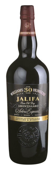 Jalifa 30 Year Old Amontillado