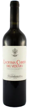 Lacryma Christi del Vesuvio Rosso DOC