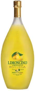 Limoncino - Sicilian Lemon Liqueur