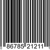 Lunetta Prosecco Brut 750 ml Barcode