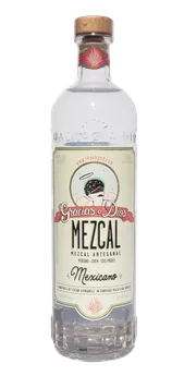 Mexicano Wild Agave Mezcal