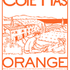 Orange Vin de France