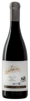 Pinot Noir - Lawler Vineyard