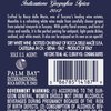 Rocca delle Macie Moonlite Chardonnay 750 ml Back Label