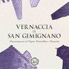 Rocca delle Macie Vernaccia di San Gimignano 750 ml Front Label