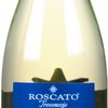 Roscato Moscato Bottle Back