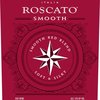 Roscato Smooth Front Label