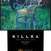 Salentein Museum Series Killka Malbec 750 ml Front Label