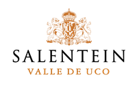 Salentein Single Vineyard Malbec El Tomillo Estate Brand Logo