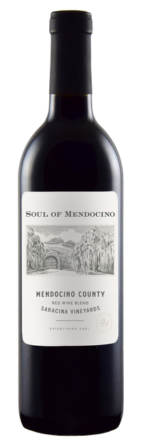 Soul Of Mendocino