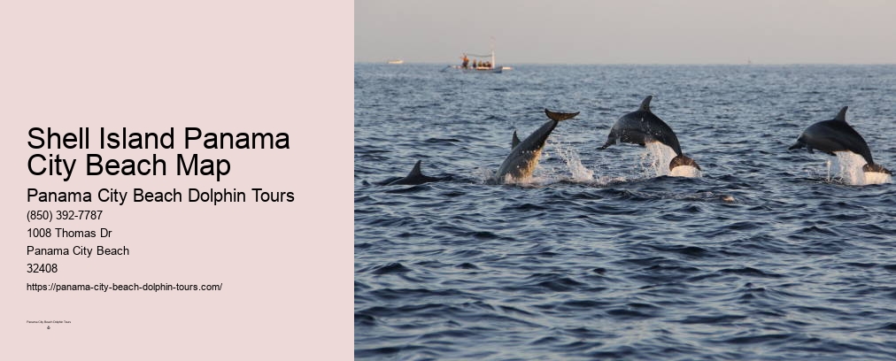 Panama City Beach Boat Tours